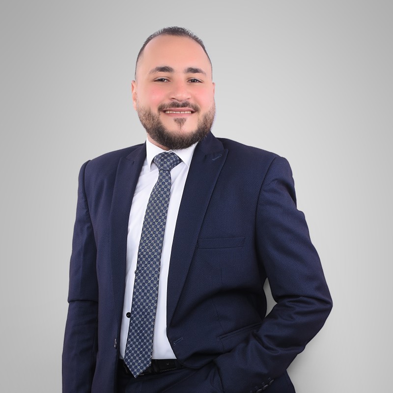 Ahmed Abd El Rahman Mahmoud