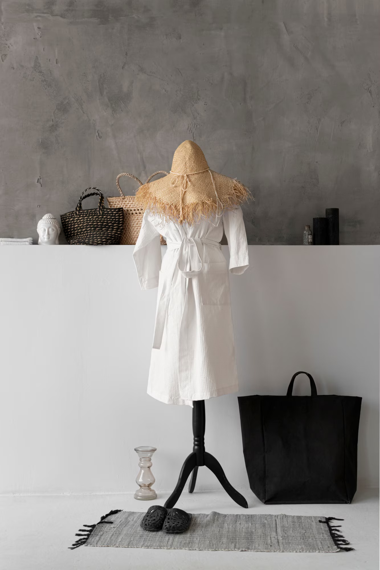 Start a Fashion Brand and Manufacture in Egypt