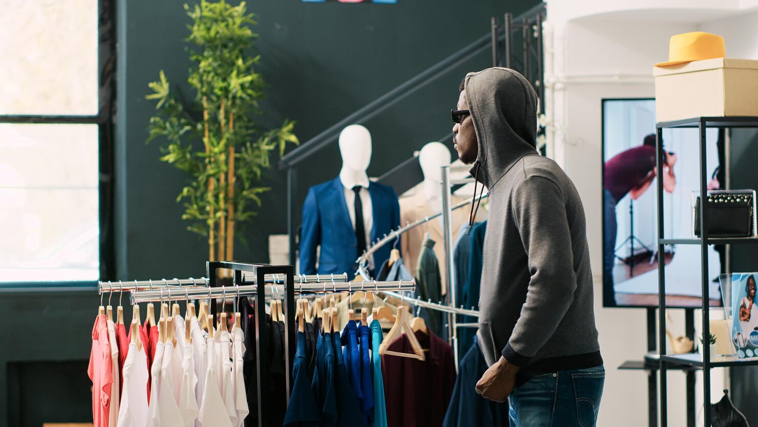 Nearshoring Fashion Production to North Africa