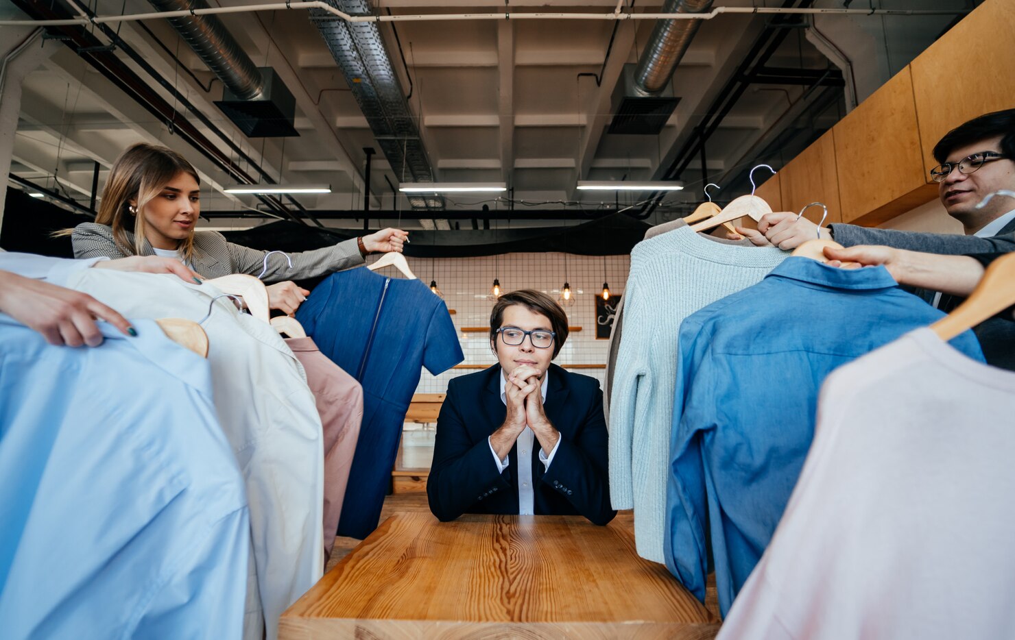 How African Apparel Manufacturing Competes with Asia