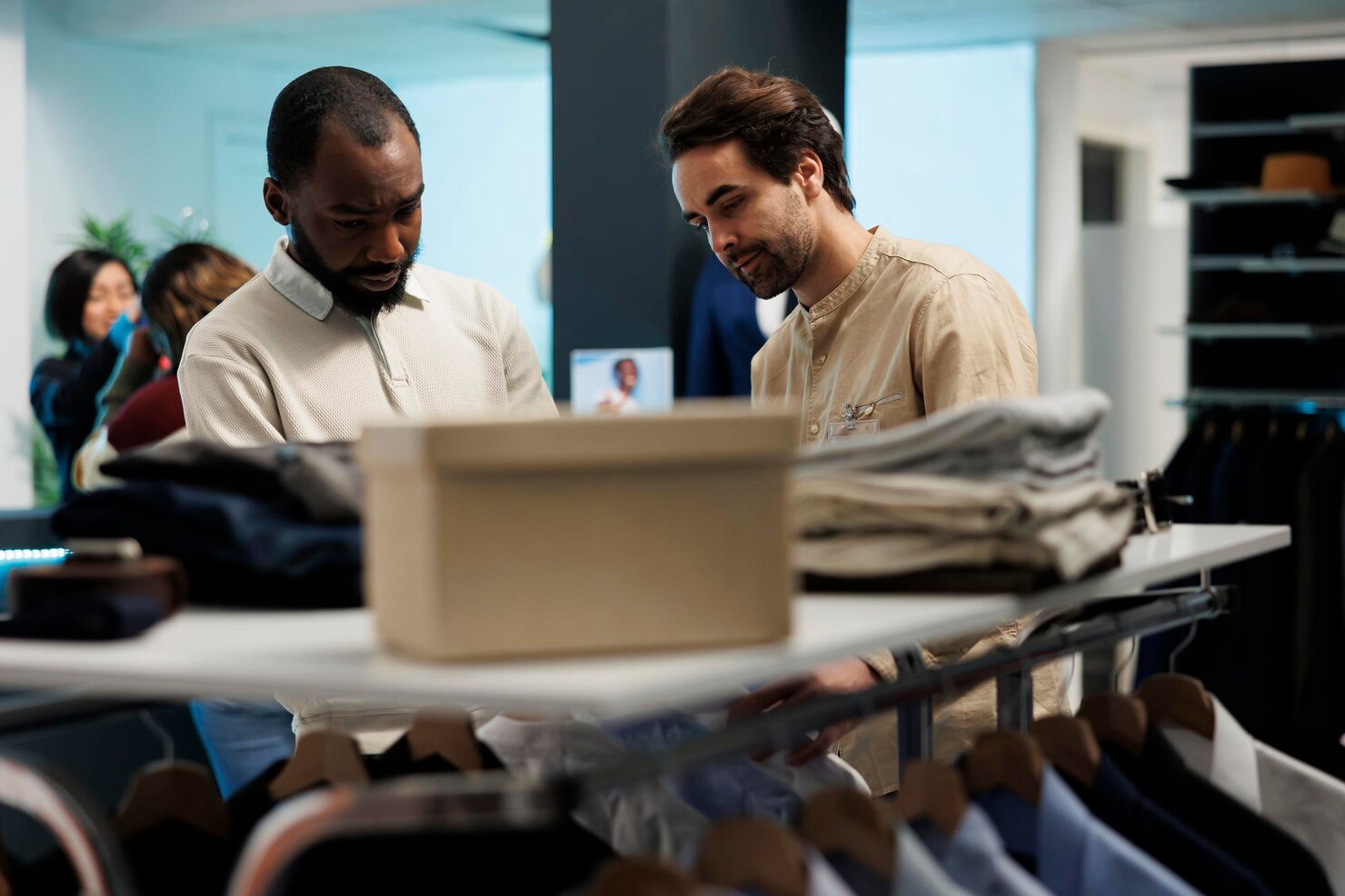 Why Egypt Is Becoming a Global Hub for Apparel Manufacturing