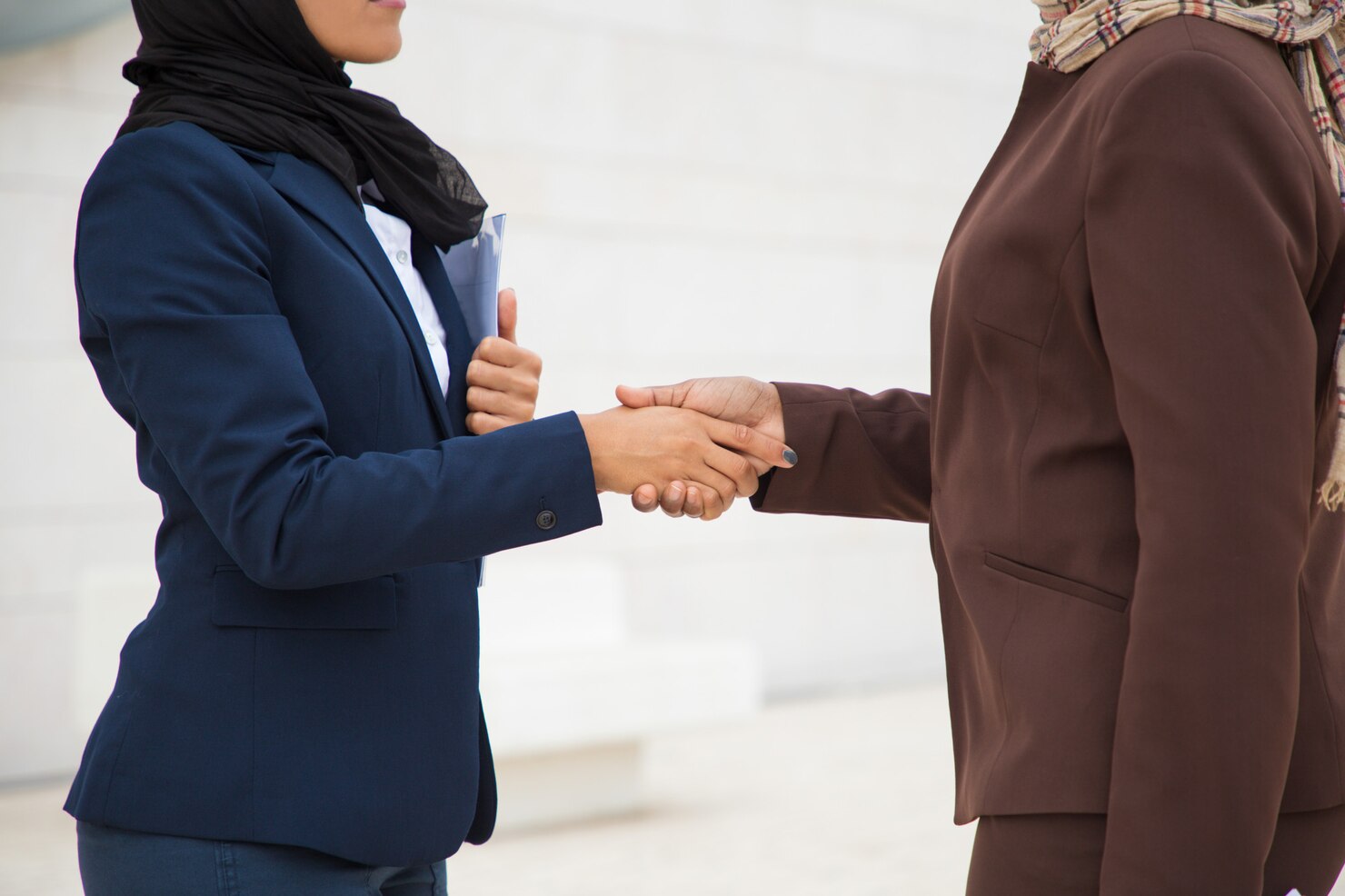 QIZ Agreement Benefits for Egypt Apparel Exports