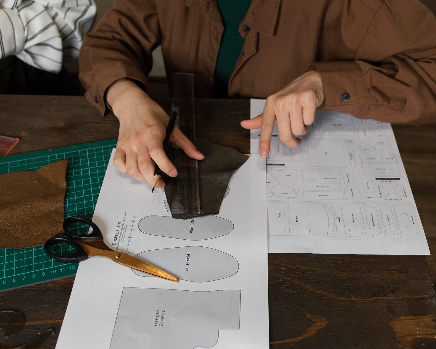 Tech Packs Explained for Clothing Production