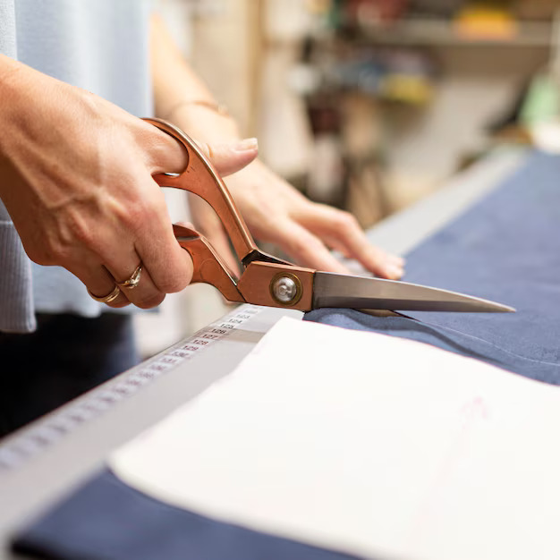 Cut and Sew Manufacturers in Egypt: Complete Guide
