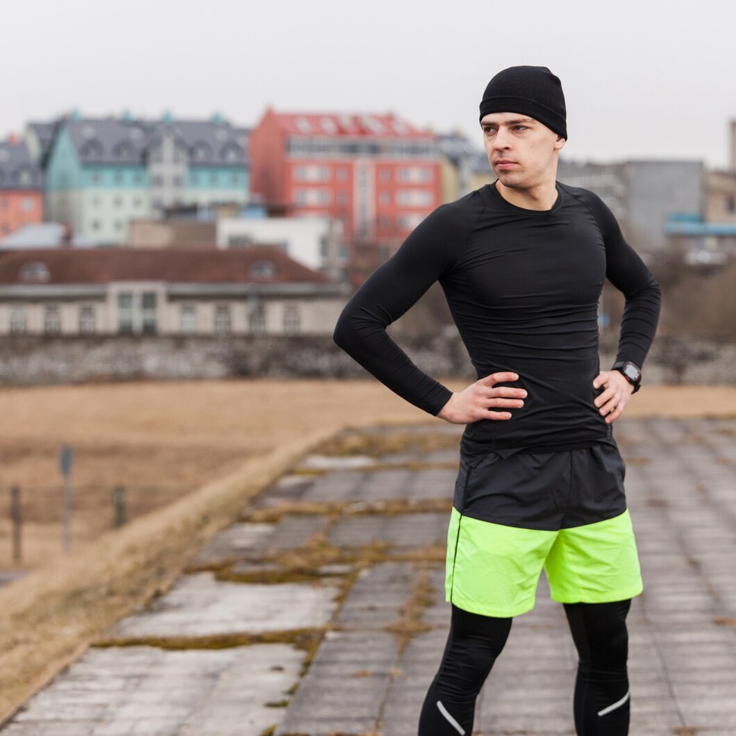 Sportswear Manufacturers in Egypt: Complete B2B Guide