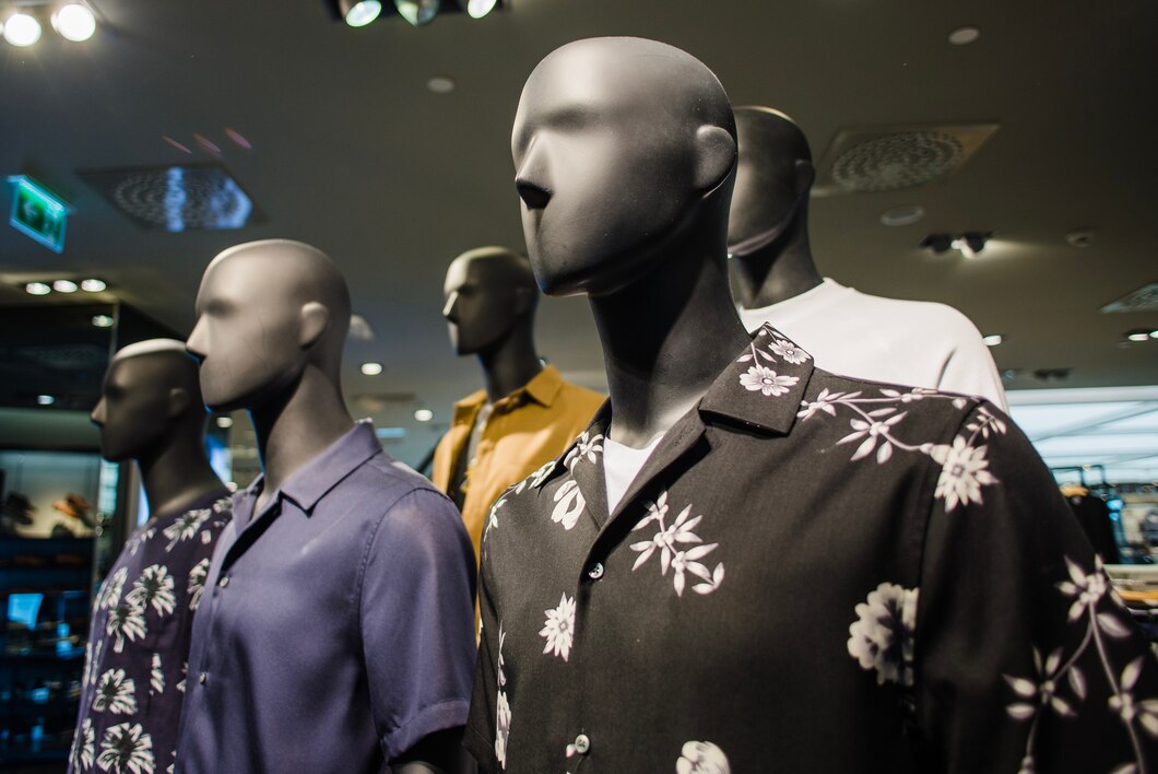 Egypt Clothing Industry Overview: Key Statistics Guide