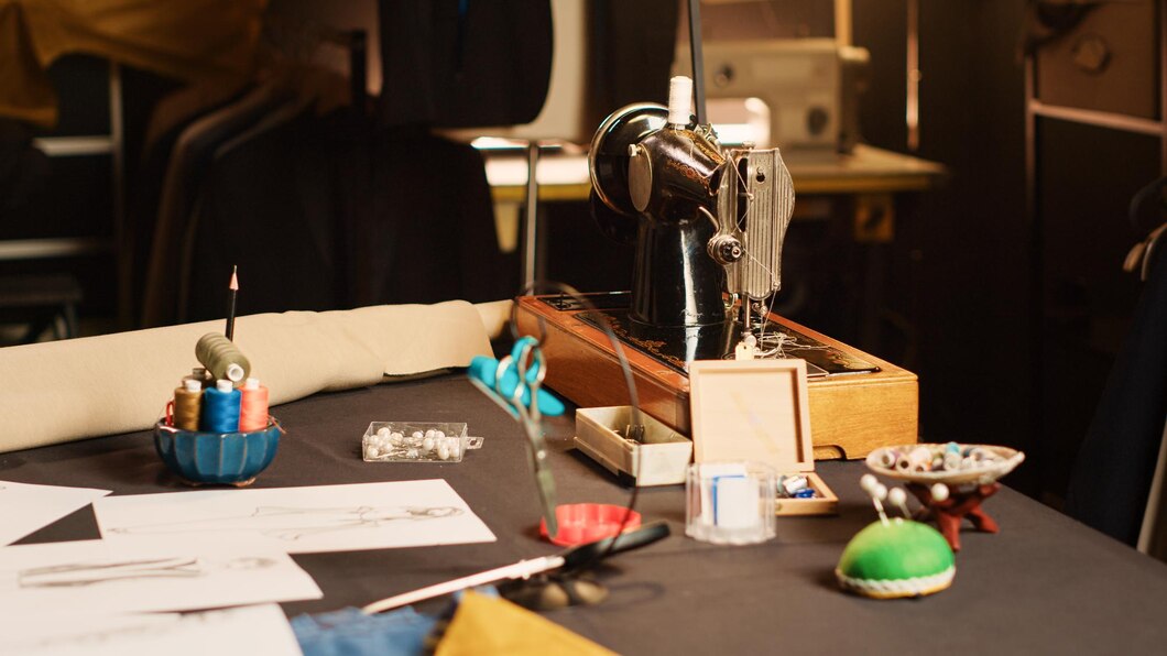 Challenges in Egypt Clothing Manufacturing Guide
