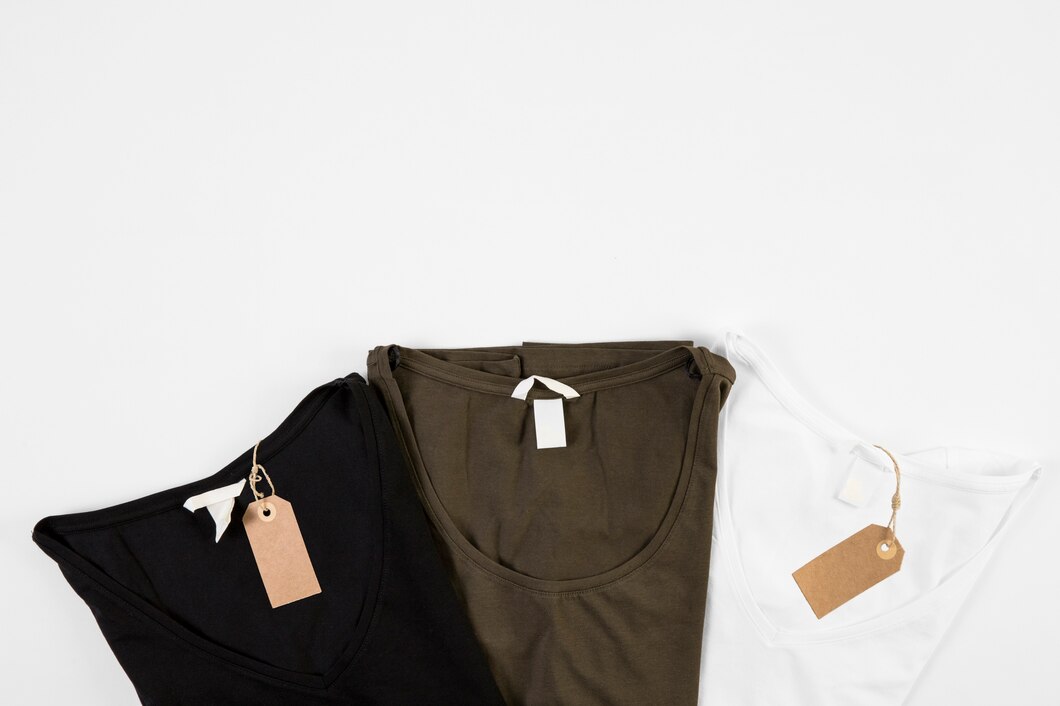 Private Label Clothing MOQ Explained for Brands