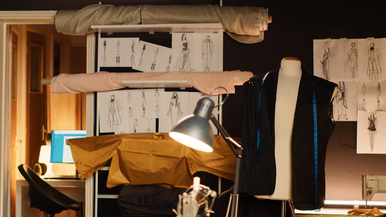 Flexible production quantities Egypt