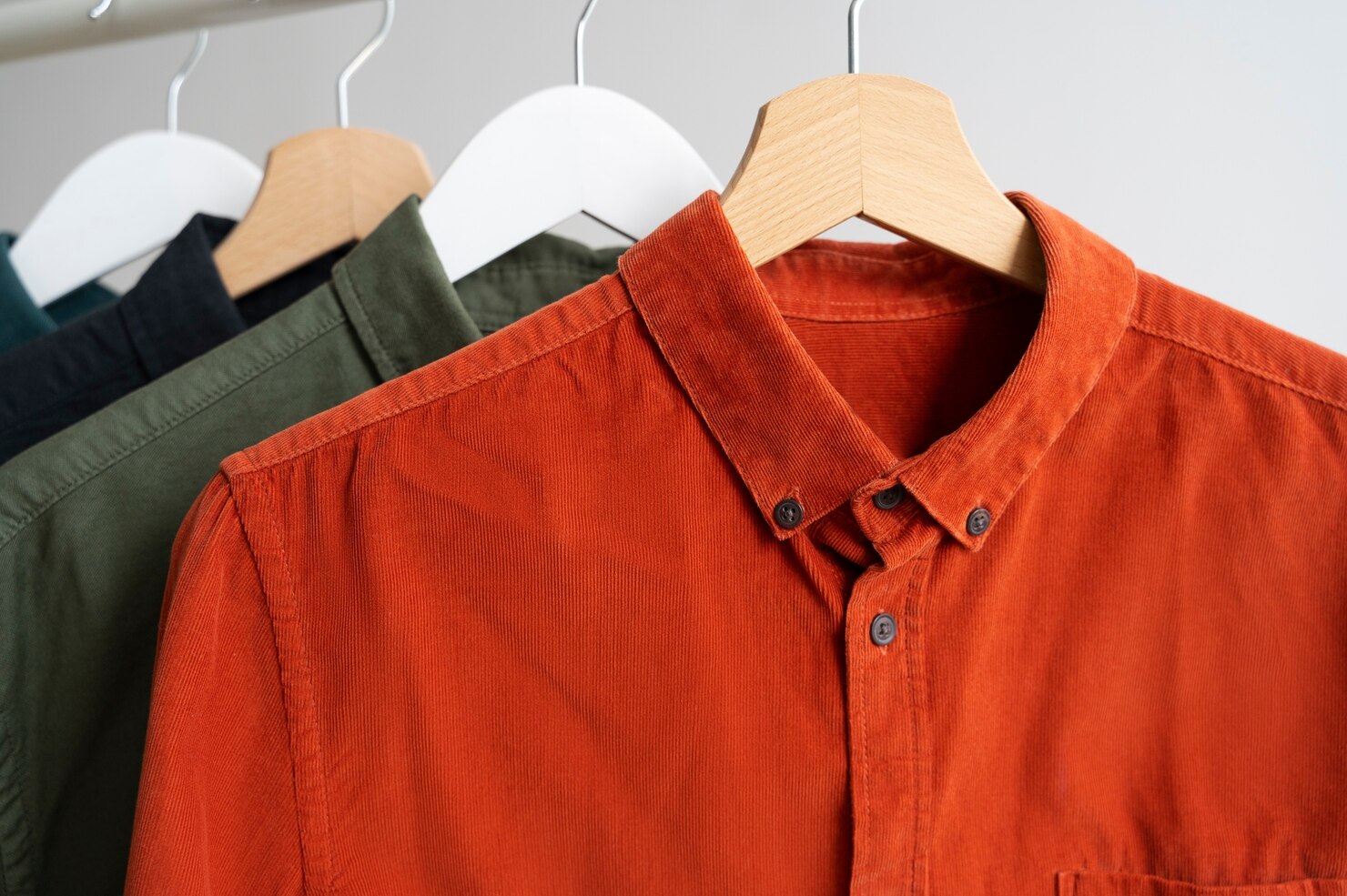 Casual shirt manufacturing Egypt