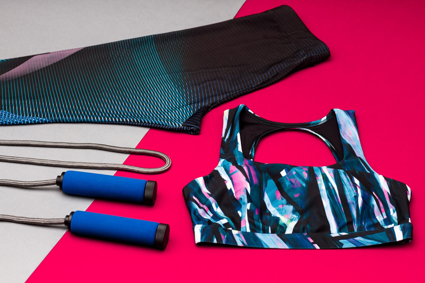 Sportswear manufacturing Egypt