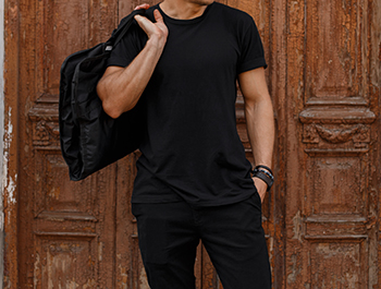 Casual and lifestyle apparel production