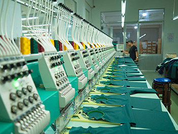 High minimum order quantities from manufacturers