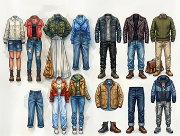 Limited product diversification when using single supplier