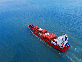 Strategic location of Egypt for apparel exports