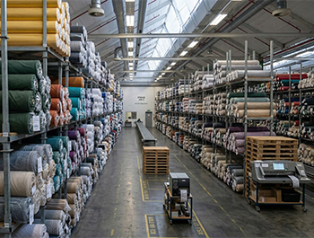 Egypt textile and apparel manufacturing sector