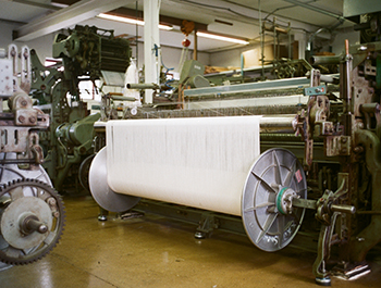 Egypt textile and garment manufacturing sector