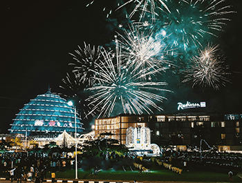 Apparel manufacturing exports to East Africa