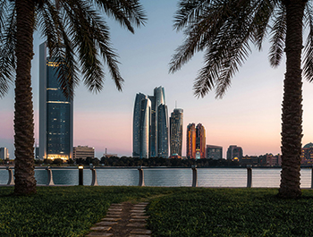 Apparel exports to GCC countries