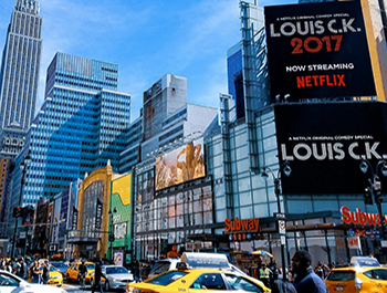 Apparel manufacturing for North American buyers