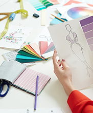 Apparel manufacturing concept and requirement review