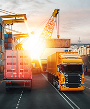 Quality control and export coordination for apparel manufacturing