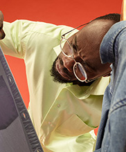 Matching manufacturing factories to production requirements