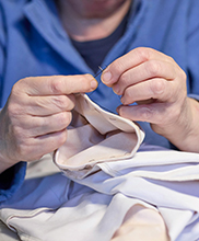 Production monitoring and quality control