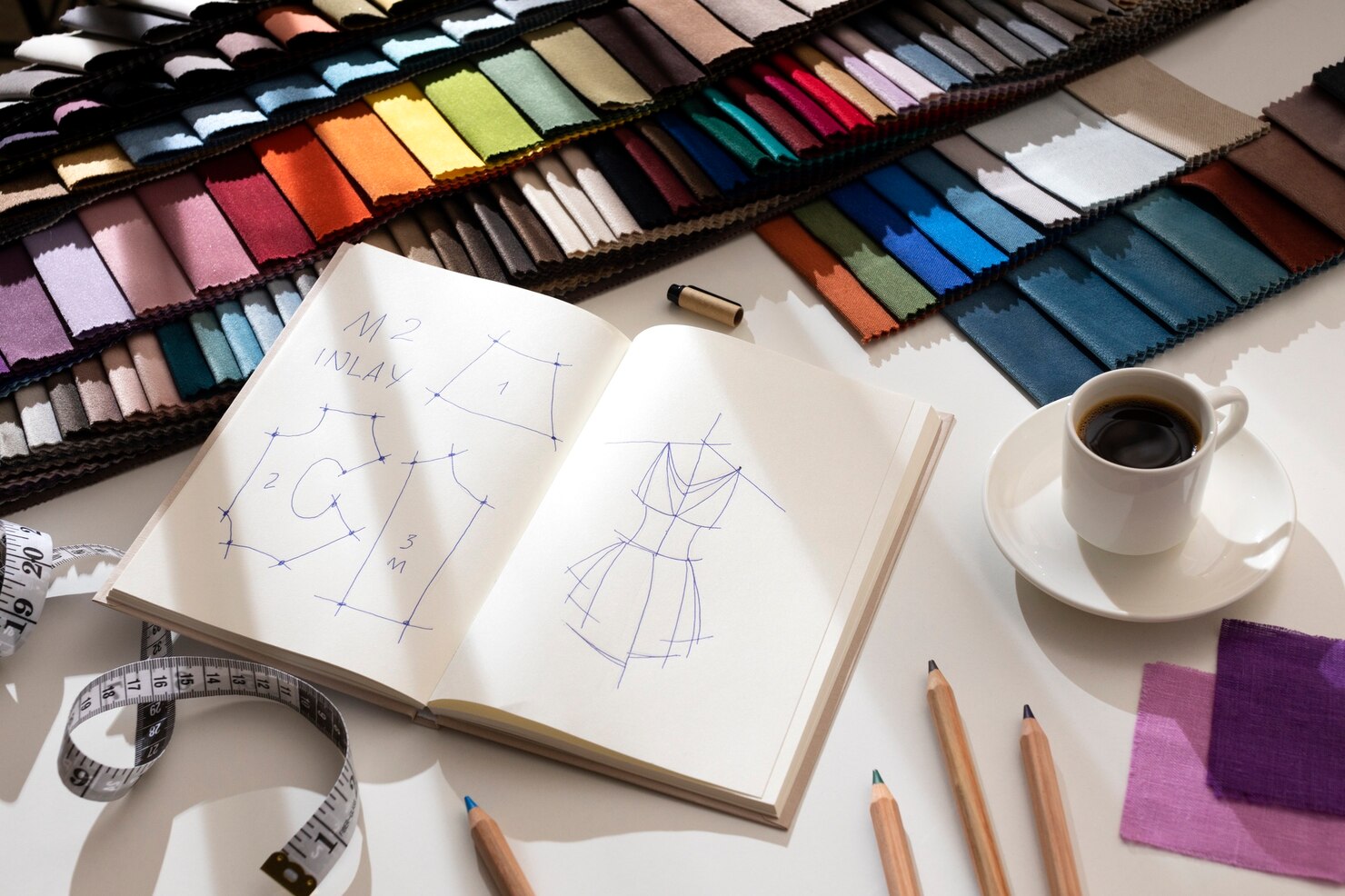 Promotional product production scheduling