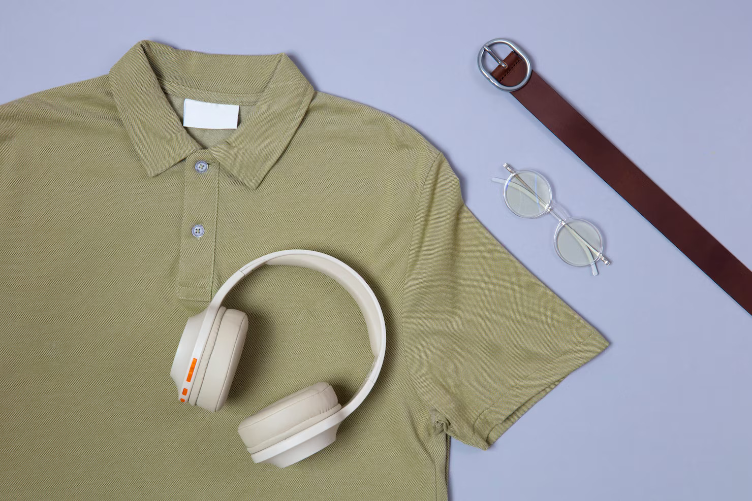 Promotional apparel manufacturing