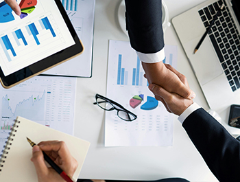 Flexible production programs